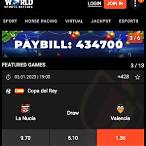 how to bet on worldsportsbetting